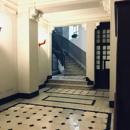 Apartment Accogliente Bilocale Situato Nel Cuore Della Citta Genoa