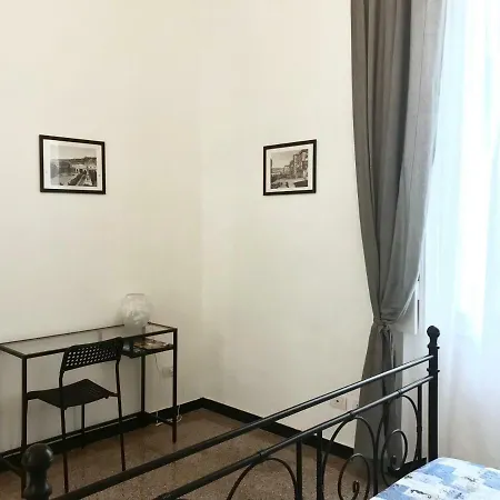 Apartment Accogliente Bilocale Situato Nel Cuore Della Citta