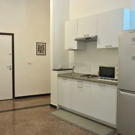 Accogliente Bilocale Situato Nel Cuore Della Citta *