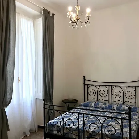 Apartment Accogliente Bilocale Situato Nel Cuore Della Citta