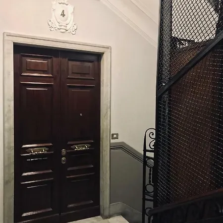 Accogliente Bilocale Situato Nel Cuore Della Citta *