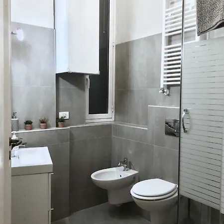 Apartment Accogliente Bilocale Situato Nel Cuore Della Citta